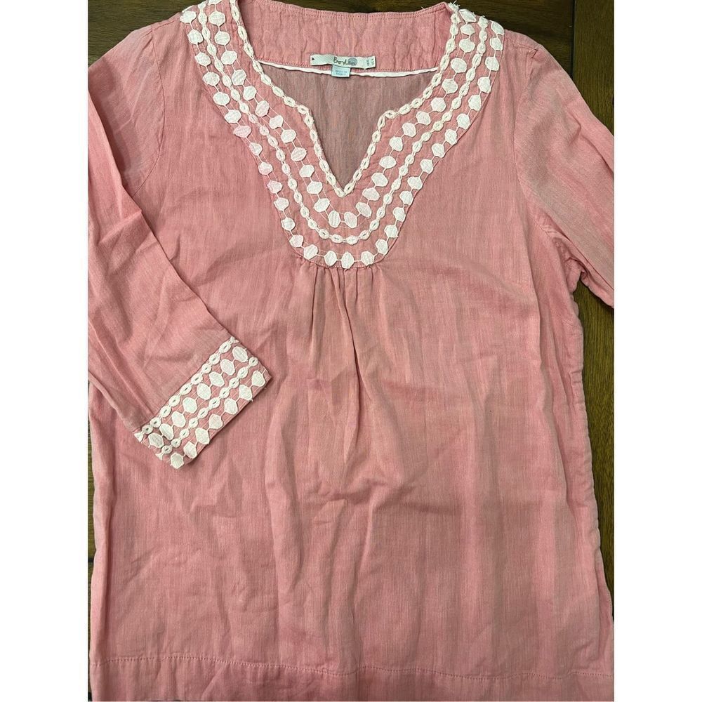 BODEN - Womens pink too - Size 6